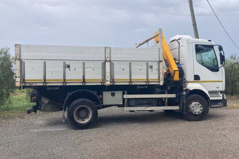 OmecoHub - Immagine RENAULT 210